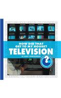 How Did You Get to My House?: Television