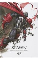 Spawn: Origins Volume 9