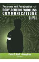 Antennas and Propagation for Body-Centric Wireless Communications