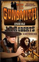 Apache Gold: (Gunsmith)