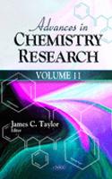 Advances in Chemistry Research