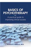 Basics of Psychotherapy