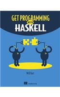 Get Programming with Haskell