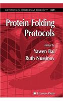 Protein Folding Protocols