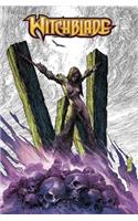Witchblade 20th Anniversary