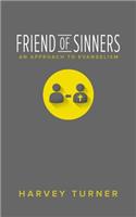 Friend of Sinners