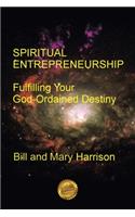 Spiritual Entrepreneurship