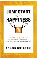 Jumpstart Your Happiness