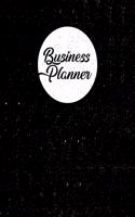 Business Planner /Monthly 2020: organizer with sales, expenses, budget, goals Gift for Friends planner for entrepreneurs/Coworkers/Seniors/Mom/Dad. MonthlyPlanner_''8x10''_100 page