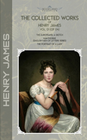 The Collected Works of Henry James, Vol. 01 (of 04)