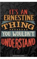Ernestine