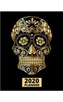 2020 Planner
