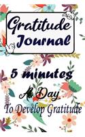 Gratitude Journal