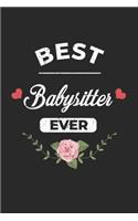 Best Babysitter Ever