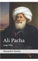 Ali Pacha: Large Print