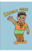 Habari Gani