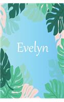 Evlyne