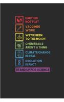 Stand Up for Science