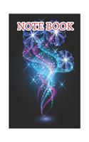 Notebook: Butterfly journal notebooks
