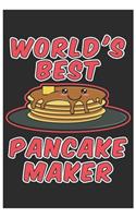 World's Best Pancakes Maker
