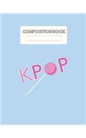 Composition Book