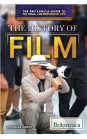 The History of Film