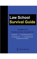 Law School Survival Guide (Volume II of II)