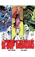 The Be-Bop Barbarians