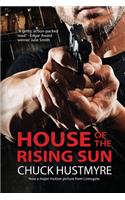 House of the Rising Sun
