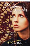 Boatman's Daughter