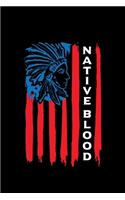 Native Blood