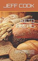 Keto Bread