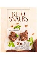 Keto Snacks