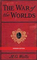 The War of the Worlds (Modern Edition)