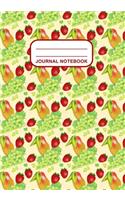 Journal Notebook