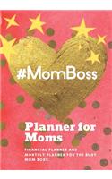#MomBoss