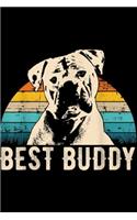 best buddy