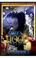 Into the Hood: Pierre & Anneka