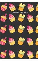 Mini Cupcake