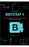 Bootstrap 4