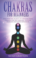 Chakras For Beginners