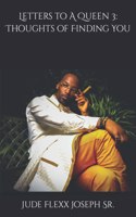 Letters to A Queen 3