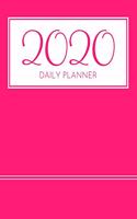 2020 Daily Planner