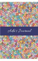 Ada's Journal