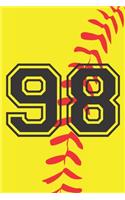 98 Journal