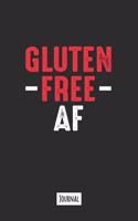 Gluten Free AF