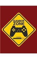 Gamer Zone