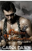 Chains` Redemption