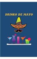 Drinko de Mayo