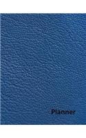 Teacher Notebook & Planner
